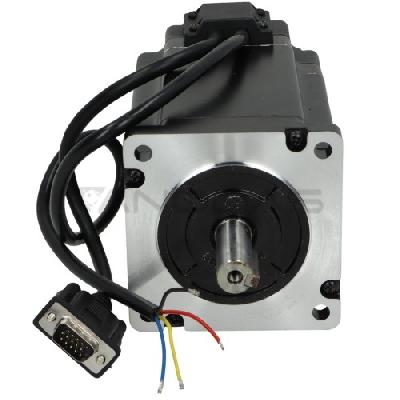 ES2-DA808 EASY SERVO MOTOR DRIVE