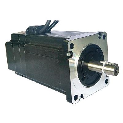 Leadshine Easy Servo Motor (CS-M23485 With CSD-1008)