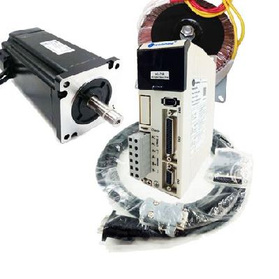 Leadshine Servo Motor Drive