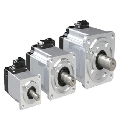 Leadshine Servo Motor Elm0400lh60f-Hh