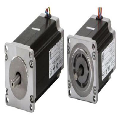 Torque Stepper Motor
