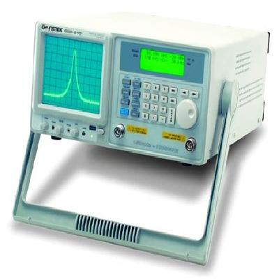 1Ghz Spectrum Analyzers