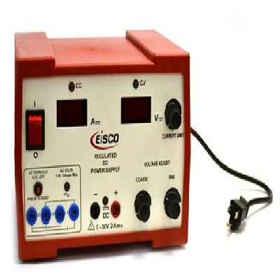 30V 2Amp DC Power Supply