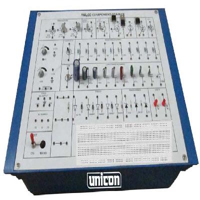 Analog Component Trainer