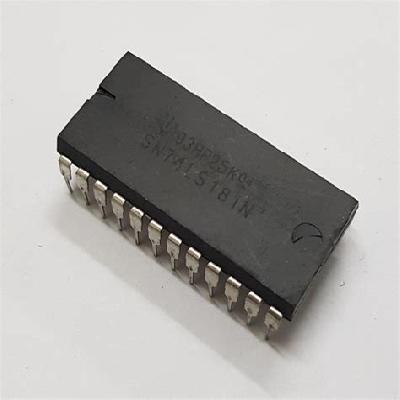 Arithmetic Logic Unit