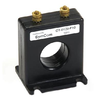 Current Transformer Relay
