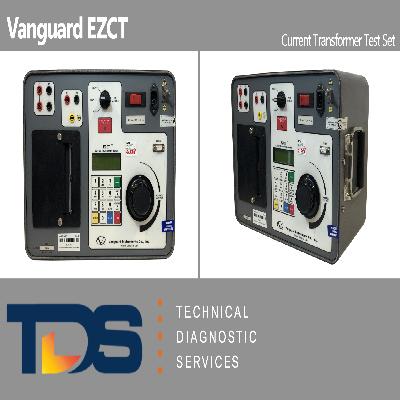 Current Transformer Test Set (Silsbee''s Method)