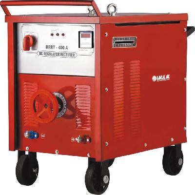D.C Arc Welding Rectifier 400 AMP