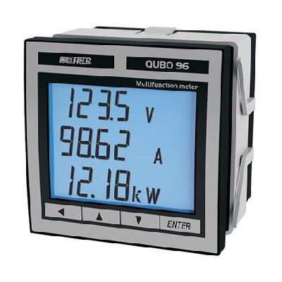 DC Network Analyzer