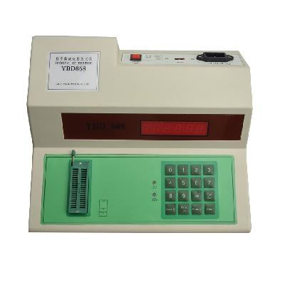 Digital IC Tester
