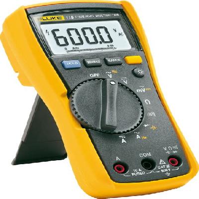 Digital Multimeter