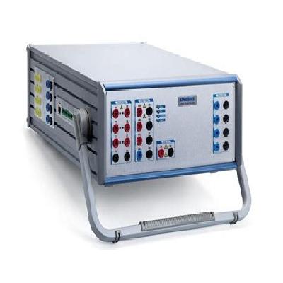 Distance Relay Testing Kit