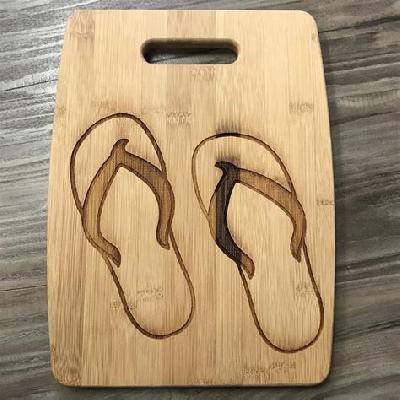 Flip Flops Board