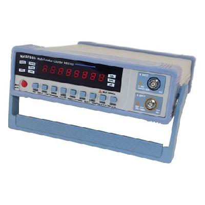 Frequency Counter