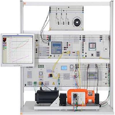 Generator Differential Protection Study Unit