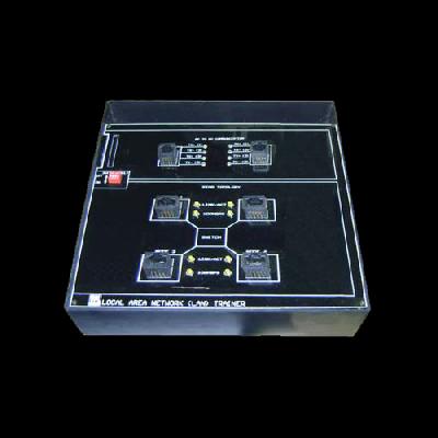 Hardware And Networking Trainer