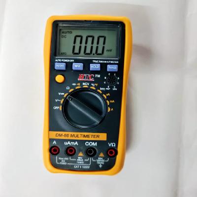 HTC Digital Multimeter Dm86
