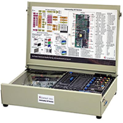 Led Tv Trainer Kit