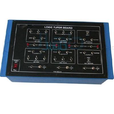 Logic Training Board