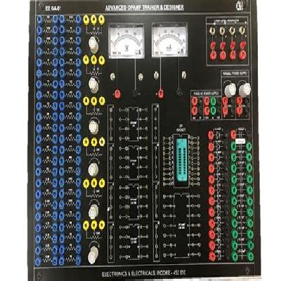OP Amp Trainer