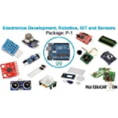 Package No.1(P1)  for Atal Tinkering Lab Price