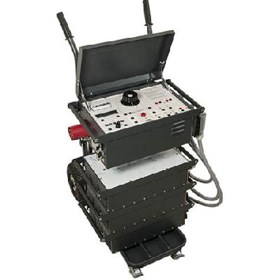 primary current  injection test