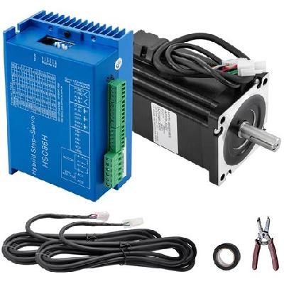 Servo Motors Drives