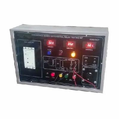Transformers Differential Protection UNIT