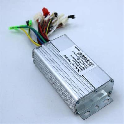 Tricycle Motor Controller