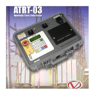 Turn Ratio And Polarity Test On 1 Phase Transformer