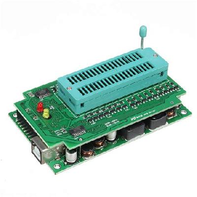 Universal Ic Programmer TL866II Plus