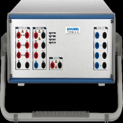 Universal Relay Testing Kit