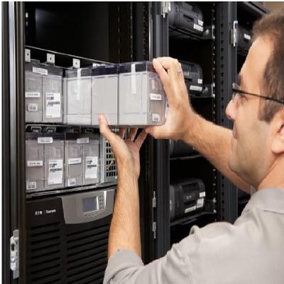 UPS Trainer