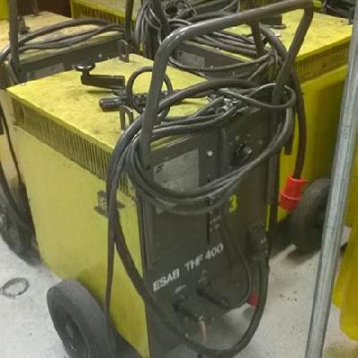 Welding Transformer 400AMP