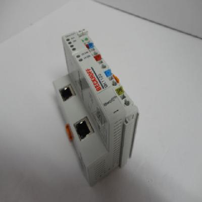 Beckhoff Bk1120 Bus Coupler