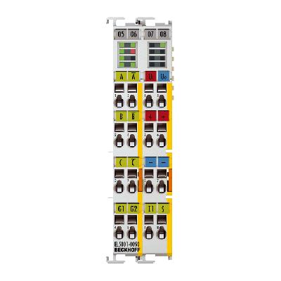 BECKHOFF EL5151-0090