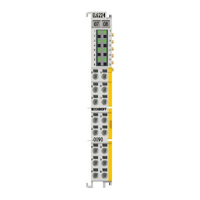BECKHOFF EL6224-0090