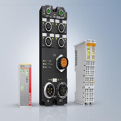 Beckhoff EL7411-9014