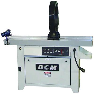 CROWN GEAR Magnetic Particle Testing Machine