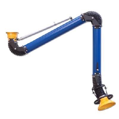 Fume Exhaust Arms