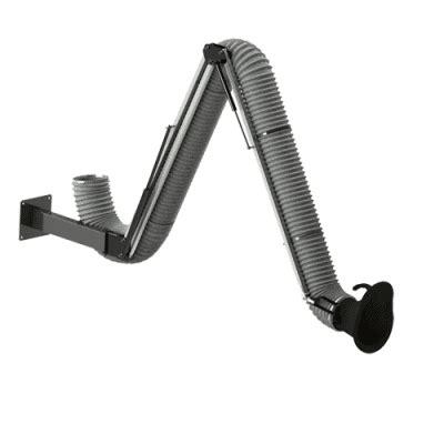 Fume Extraction Arms  Bomaksan Akrobat Plus