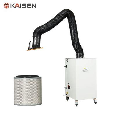 Fume Extractor Filter Cartridge