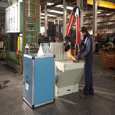 Grinding Dust Extraction Systems Bomaksan