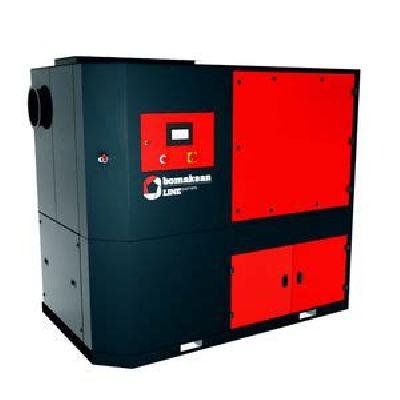 Heavy Duty Industrial Centrifugal Blower
