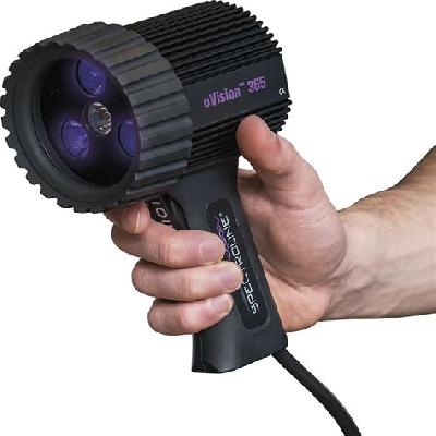 Ndt, Uv-Led - High Intensity Lights