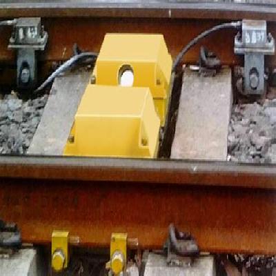Railway Wheel Profile Measurment (Wpms)