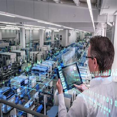 Siemens Automation System