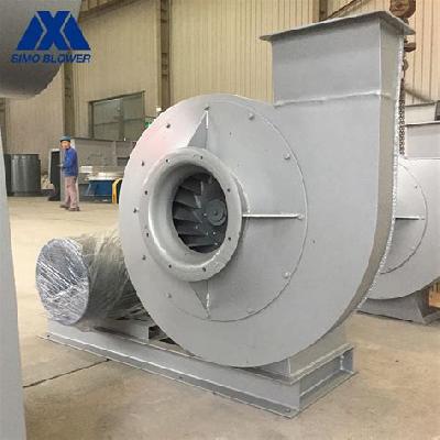 Wall Fixed One Arm Fume Extraction System Bomaksan Retrowall