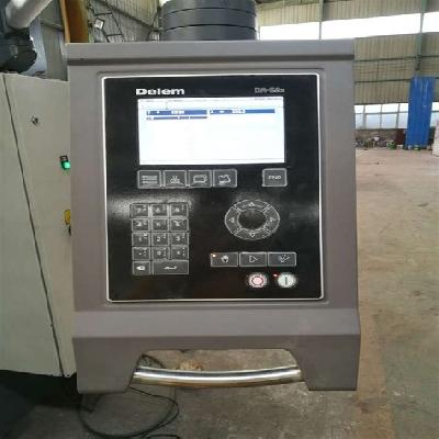 DA52S Delem CNC Machine Controller