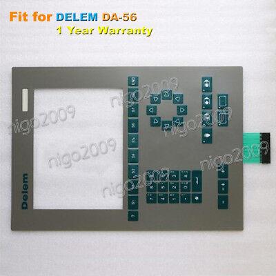 Delem DA-56 Membrane Keypad